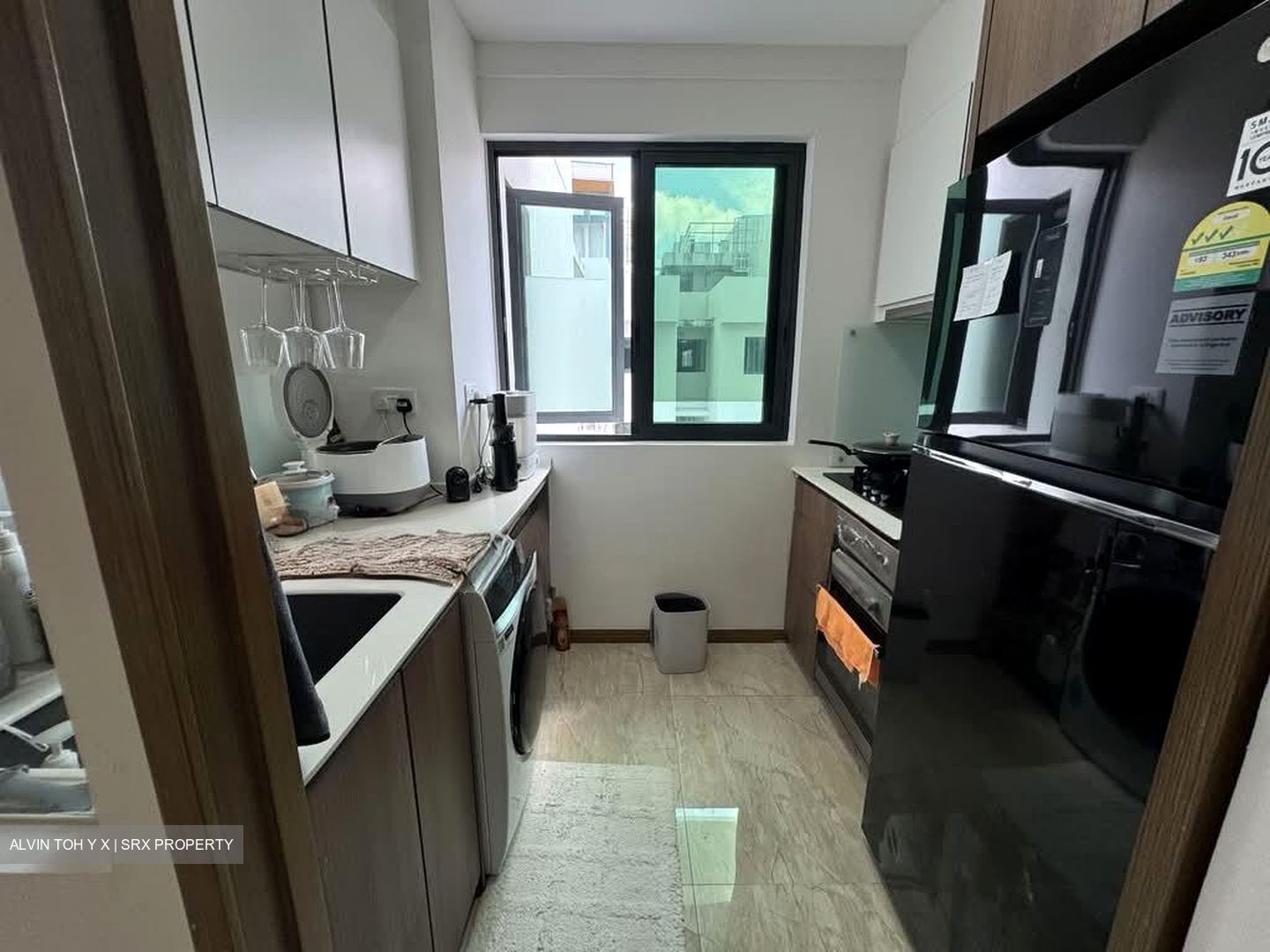 Kingsford Waterbay (D19), Apartment #554143301